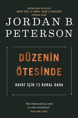 Düzenin Ötesinde - Butik Yayınları