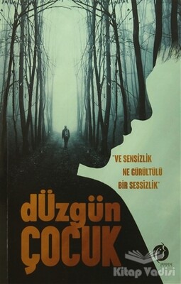 Düzgün Çocuk - Herdem Kitap