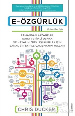 E-Özgürlük - 1