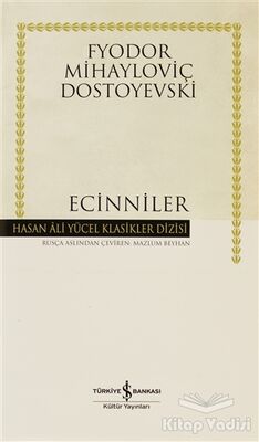 Ecinniler - 1