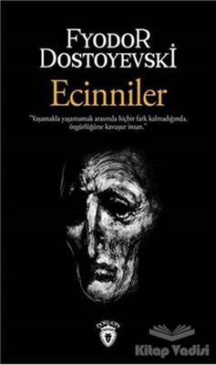 Ecinniler - Dorlion Yayınları