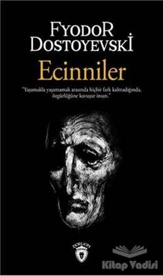 Ecinniler - 1