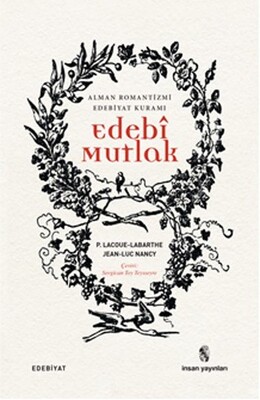 Edebi Mutlak - İnsan Yayınları