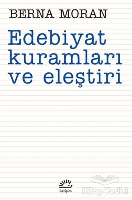 Edebiyat Kuramları ve Eleştiri - 1