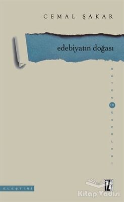 Edebiyatın Doğası - 1