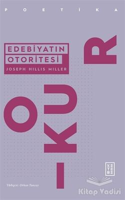 Edebiyatın Otoritesi - 1