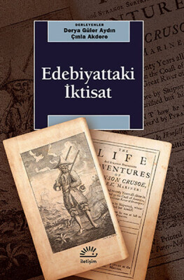 Edebiyattaki İktisat - İletişim Yayınları