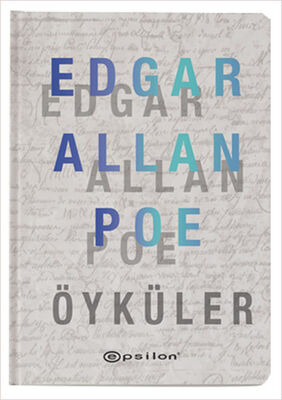 Edgar Allan Poe Öyküler - 2