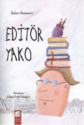 Editör Yako - 2