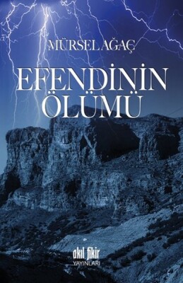 Efendinin Ölümü - Akıl Fikir Yayınları