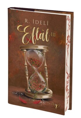 Eflâl III (Ciltli) - Artemis Yayınları