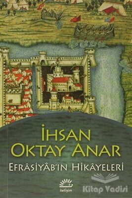 Efrasiyab’ın Hikayeleri - 1