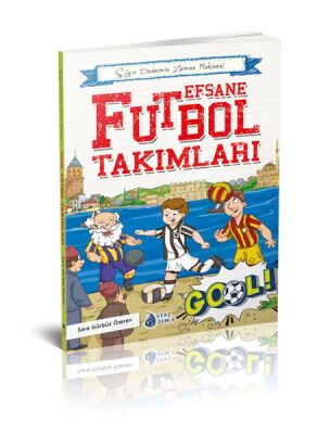 Efsane Futbol Takımları - 1