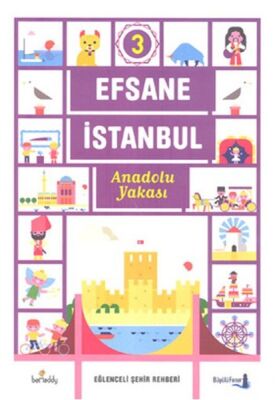 Efsane İstanbul 3 / Anadolu Yakası - 1