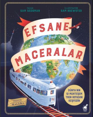 Efsane Maceralar - 1