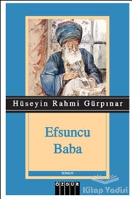 Efsuncu Baba - 1