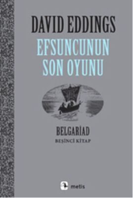 Efsuncunun Son Oyunu, Belgariad 5 - 1