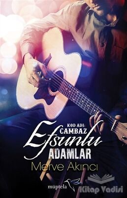 Efsunlu Adamlar – Kod Adı: Cambaz - 1