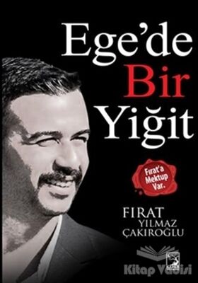 Ege'de Bir Yiğit - 1