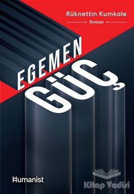 Egemen Güç - 1