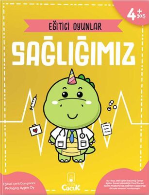 Eğitici Oyunlar - Sağlığımız - 1