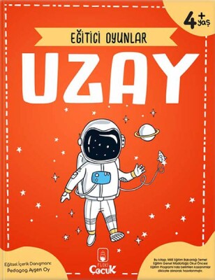 Eğitici Oyunlar – Uzay - Floki Çocuk