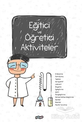 Eğitici ve Öğretici Aktiviteler - 1