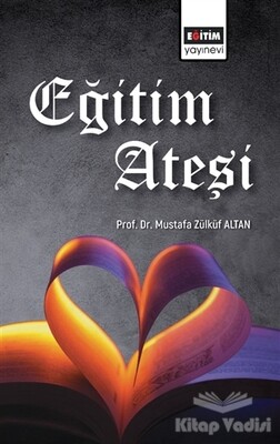 Eğitim Ateşi - Eğitim Yayınevi