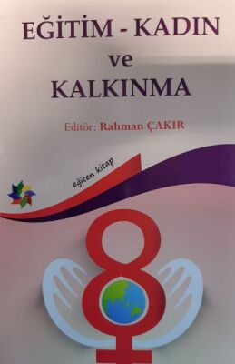 Eğitim - Kadın ve Kalkınma - 1