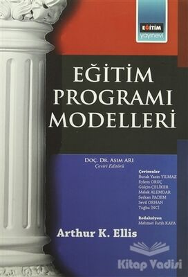 Eğitim Programı Modelleri - 1