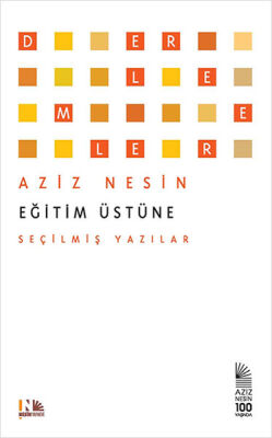 Eğitim Üstüne - 1