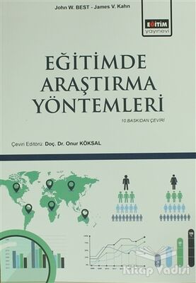 Eğitimde Araştırma Yöntemleri - 1