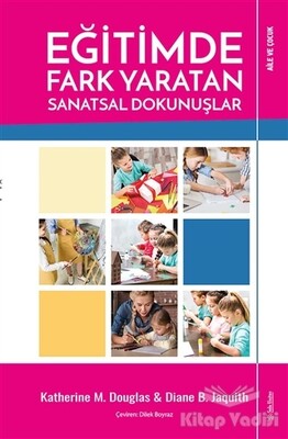 Eğitimde Fark Yaratan Sanatsal Dokunuşlar - Sola Unitas