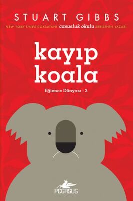 Eğlence Dünyası 2: Kayıp Koala - 1