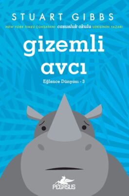 Eğlence Dünyası 3: Gizemli Avcı - 1