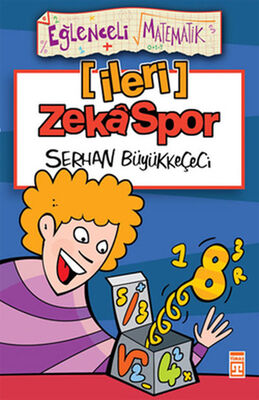 Eğlenceli Bilgi (Matematik) - İleri Zeka Spor - 1