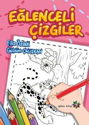 Eğlenceli Cizgiler - 1