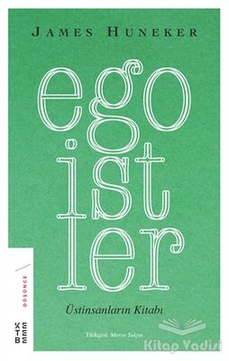 Egoistler - 1