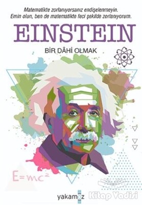 Einstein - Yakamoz Yayınları