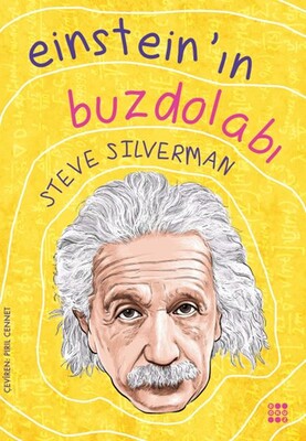 Einstein'ın Buzdolabı - Dokuz Yayınları