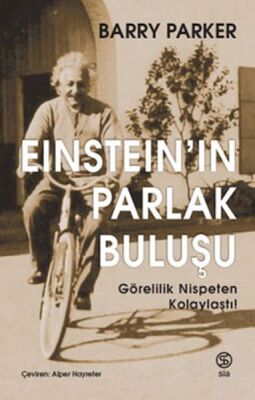 Einstein'ın Parlak Buluşu - 1