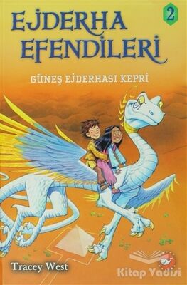 Ejderha Efendileri 2 - Güneş Ejderhası Kepri - 1