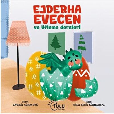 Ejderha Evecen ve Üfleme dersleri - 1