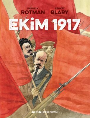 Ekim 1917 - 1