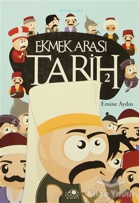 Ekmek Arası Tarih - 2 - 1