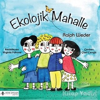 Ekolojik Mahalle - 1