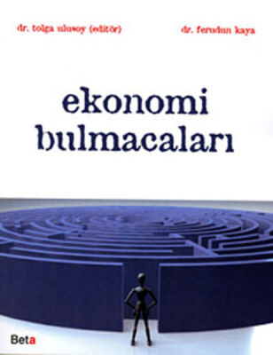 Ekonomi Bulmacaları - 1