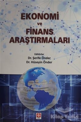 Ekonomi ve Finans Araştırmaları - 1