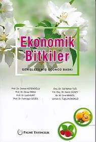 Ekonomik Bitkiler - Palme Yayıncılık