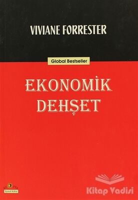 Ekonomik Dehşet - 1